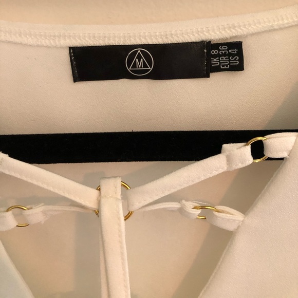 Missguided Dress - Picture 5 of 5